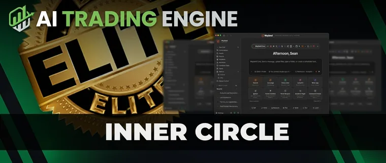 Inner Circle, ANCHOR and RUNNER