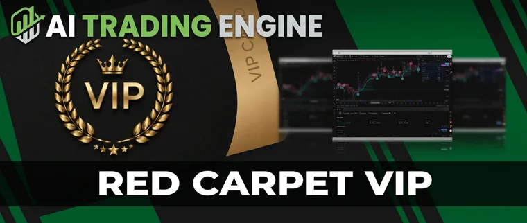 Red Carpet VIP, the crypto module